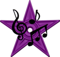 The Music Barnstar