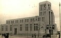 Iglesia Desamparados en Breña