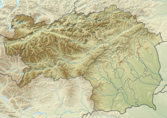 Hochlantsch (Steiermark)