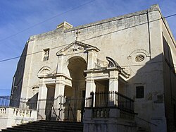 Monastère Sainte-Marguerite