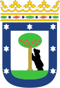 Escudo d'armas