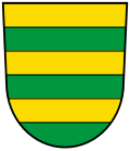Wappen von Filderstadt