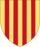 Arms of Catalonia