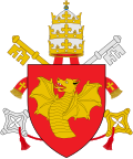 Lambang Gregorius XIII
