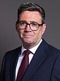 Andreas Burnham