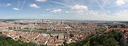 Lyon (vil)