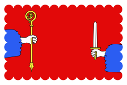 Bandiera de Haute-Loire