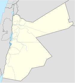 Amman (Jordanien)