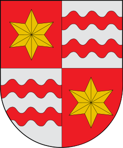 Imaxe do escudo de armas