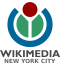 Wikimedia New York City