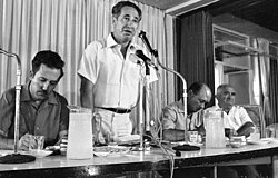 כנס רפ"י, 1969