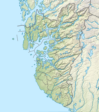 Preikestolen (Rogaland)