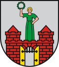 Magdeburgum: insigne