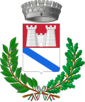 Bagnaria címere