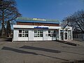 Filiale „Center Süd“ in der Flensburger Südstadt, Schleswiger Straße 85 (bis 28. Feb. 2017)