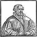Andreas Bodenstein (1486–1541), Verbindungsfigur Lutheraner/Täufer