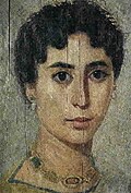 Mumiebortret us em Fayum