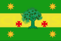 Flag of Curtis