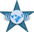 The Current Events Barnstar