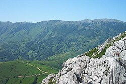 Asturies.