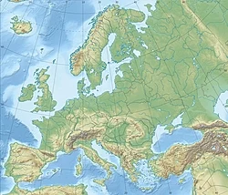Vieno (Eŭropo)