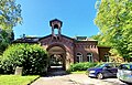 Heißbergfriedhof