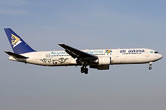 Boeing 767