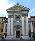 Eglise Saint-François-de-Paule