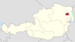 Vienna: situs