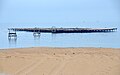 Bird Island near Walvis Bay