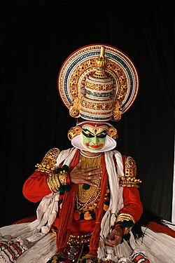 കലാമണ്ഡലം ബാലസുബ്രഹ്മണ്യൻ