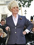 10. Dezember: Barbara Windsor (2010) (83)