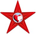 The Women in Red Barnstar