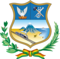 Coat of arms of Oruro