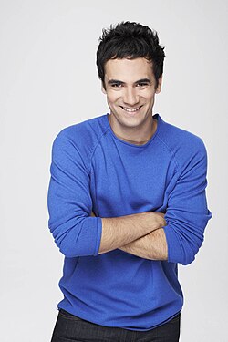 Alex Goude Rentrée 2012.jpg