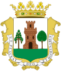Coat of arms of Plasencia