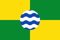 Flag of Nairobi, Kenya