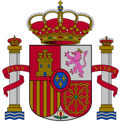 Wapen van Spanje