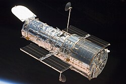 Hubble.
