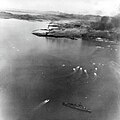 Inchon landing
