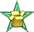 The Packaging Barnstar