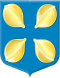 Coat of arms of Hilversum