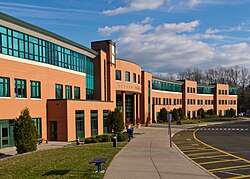 Staples High School a Westport, Connecticut, Stati Uniti