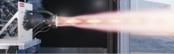 BristolSEDS's record-breaking hotfire