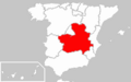 Castille-La Mancha