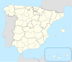 Spaanien (Spanien)