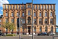 Dominikanerkloster, heute katholische Verwaltungseinrichtung
