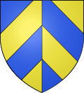 Coat of arms of Westhouse