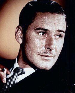 Errol Flynn: imago