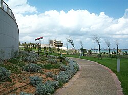 Taman Pantai